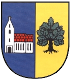 Bild zeigt das Wappen Zwochaus